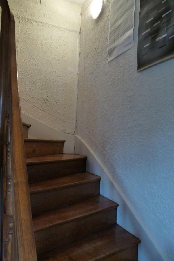 Le 11 Bis Villa Bourges Kültér fotó