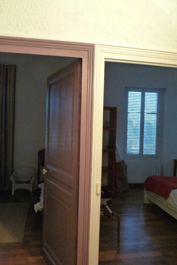 Le 11 Bis Villa Bourges Kültér fotó