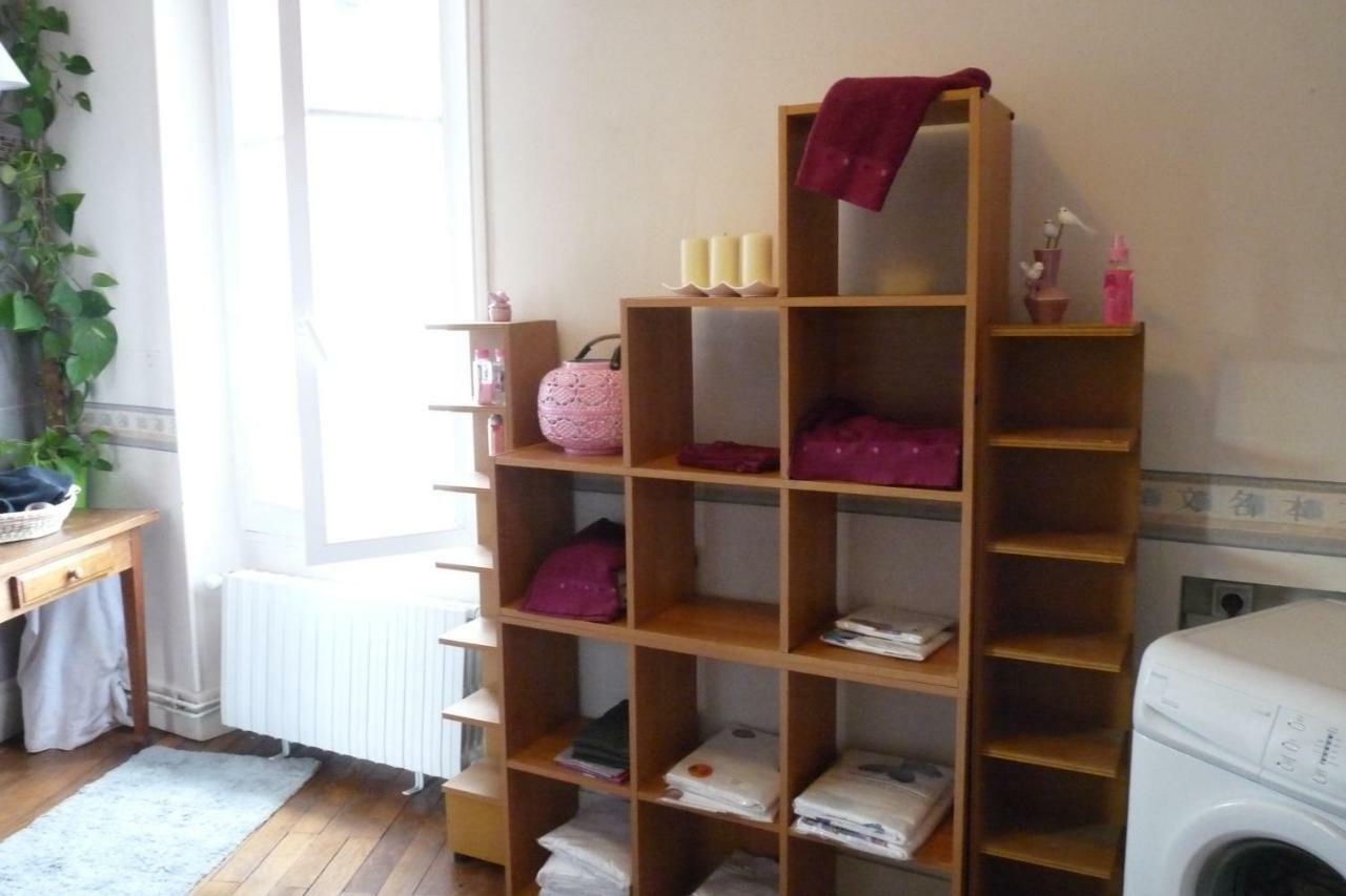 Le 11 Bis Villa Bourges Kültér fotó