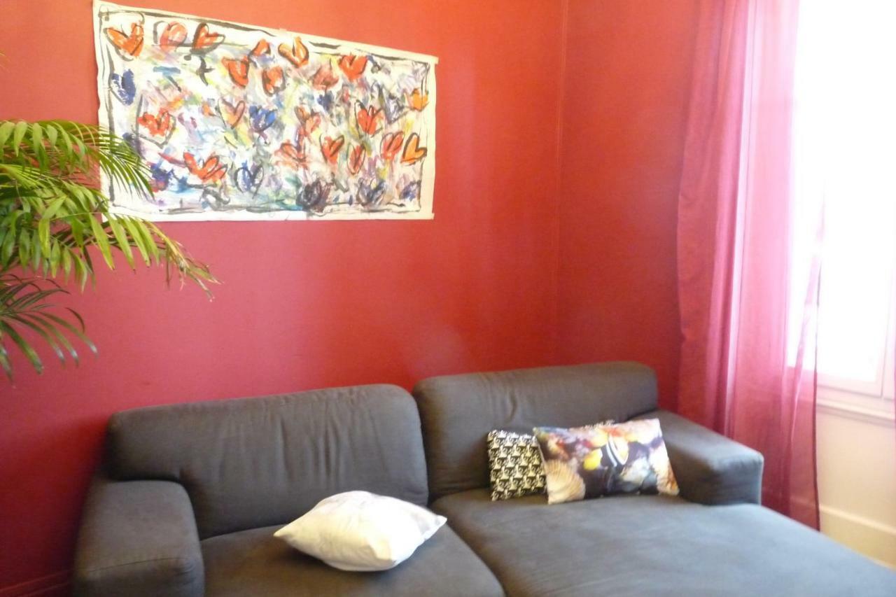 Le 11 Bis Villa Bourges Kültér fotó
