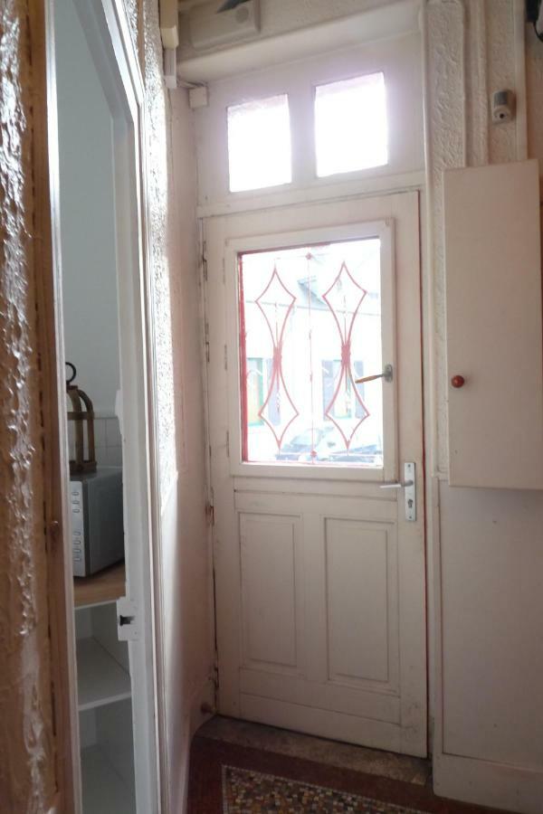 Le 11 Bis Villa Bourges Kültér fotó