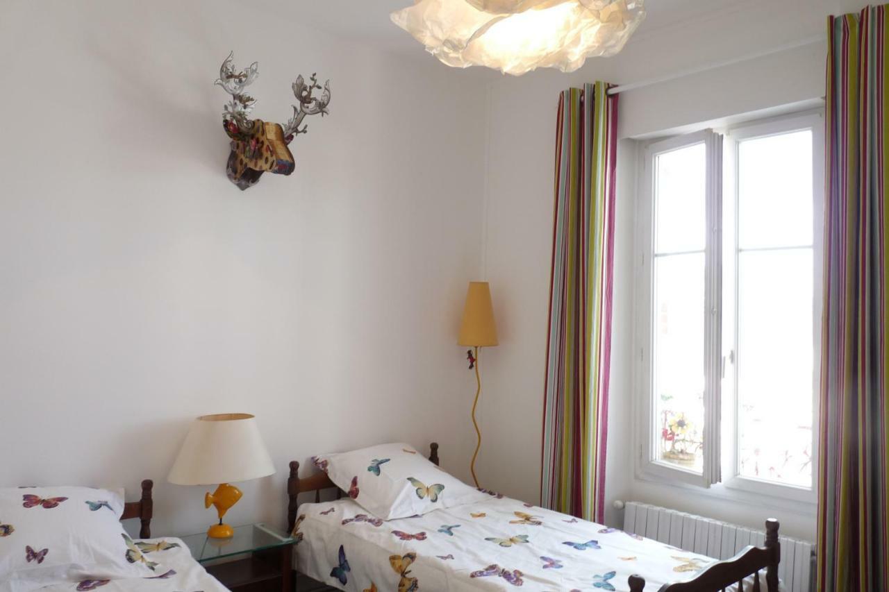 Le 11 Bis Villa Bourges Kültér fotó